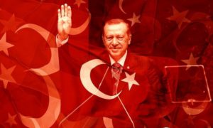 Erdogan wins another election